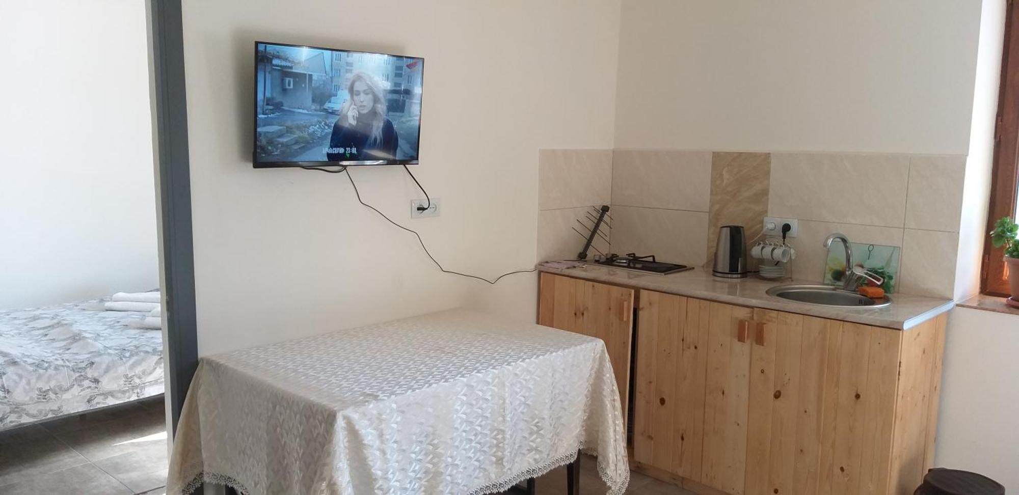 Arami Guest House Dilijan Room photo