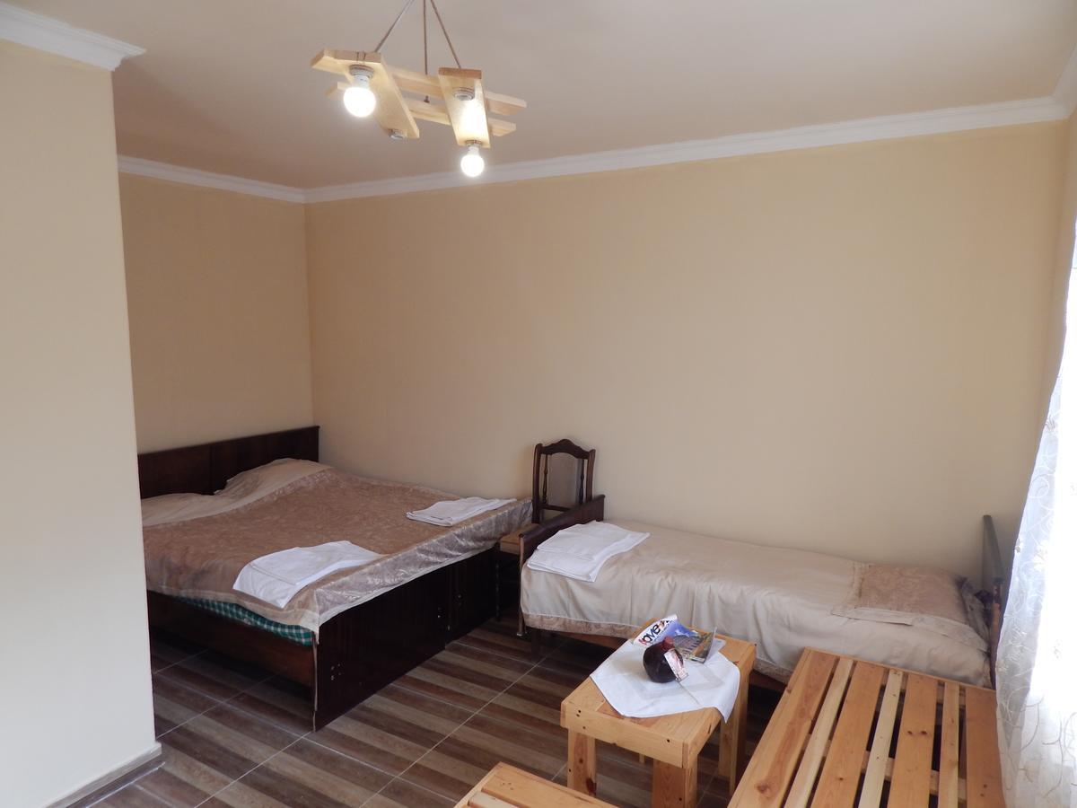 Arami Guest House Dilijan Exterior photo