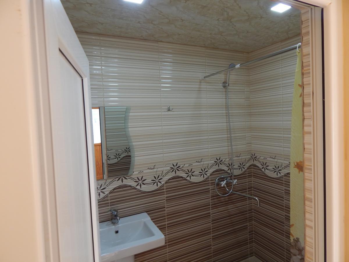 Arami Guest House Dilijan Exterior photo