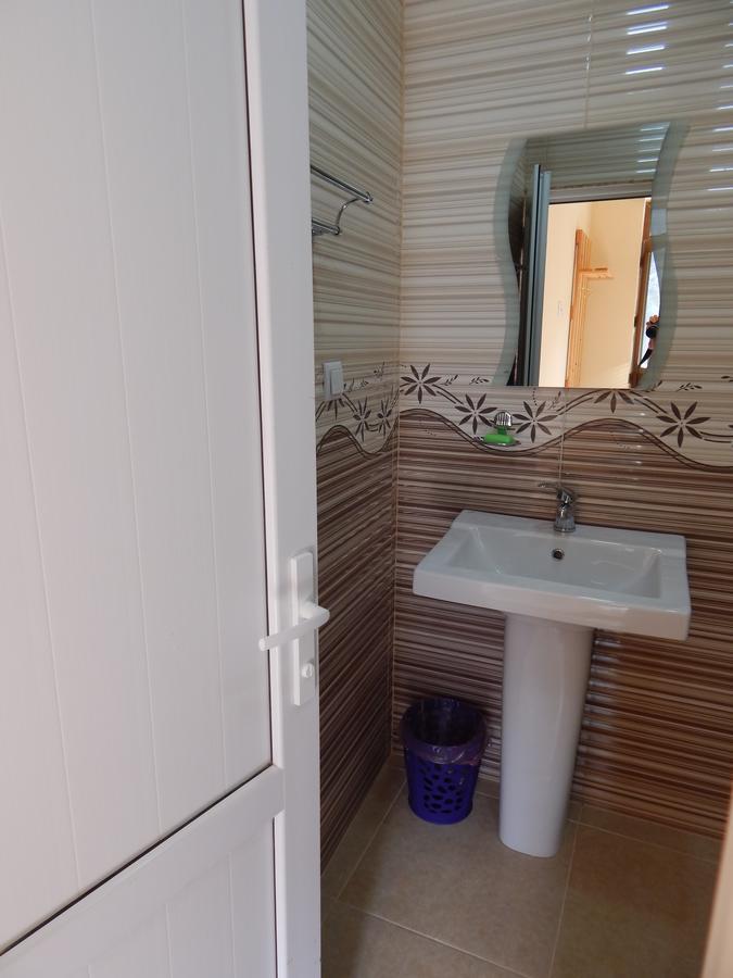 Arami Guest House Dilijan Exterior photo