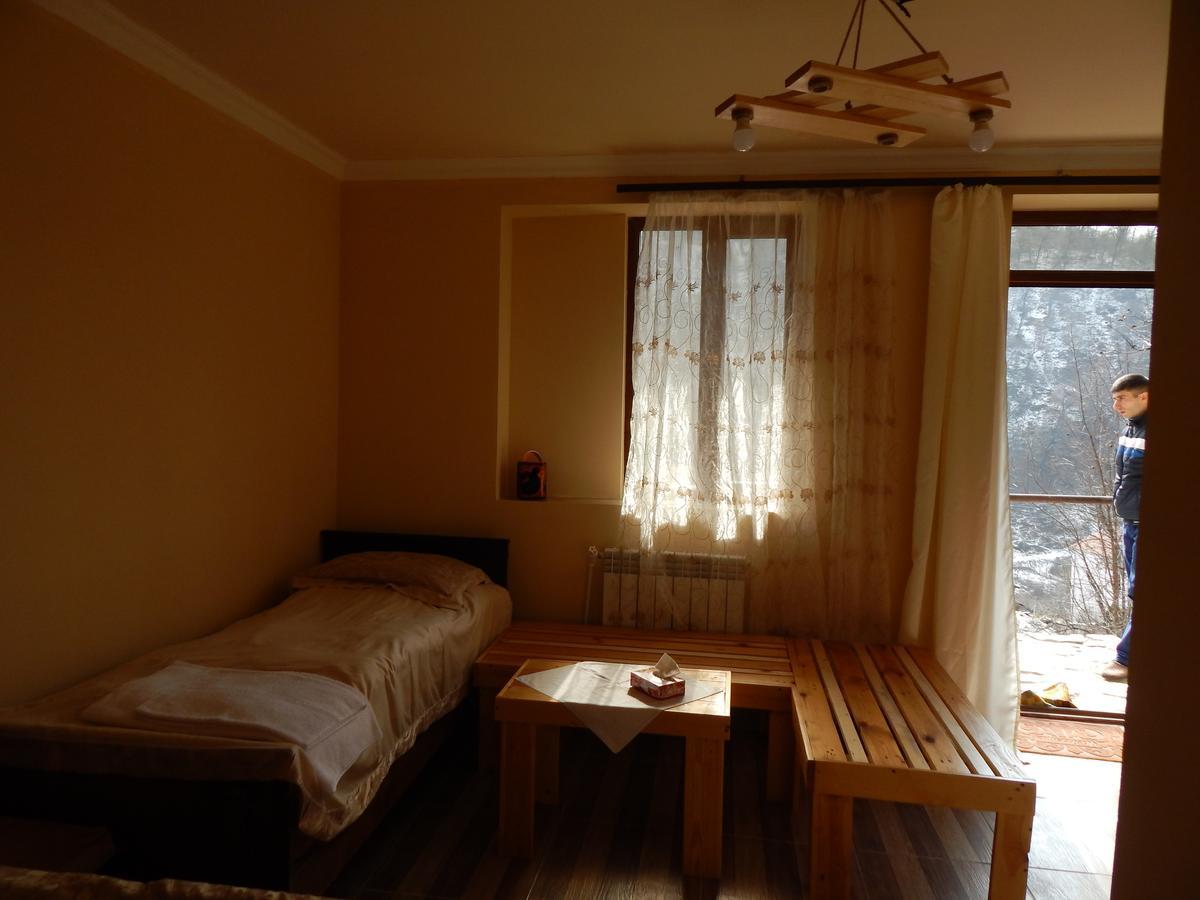 Arami Guest House Dilijan Exterior photo