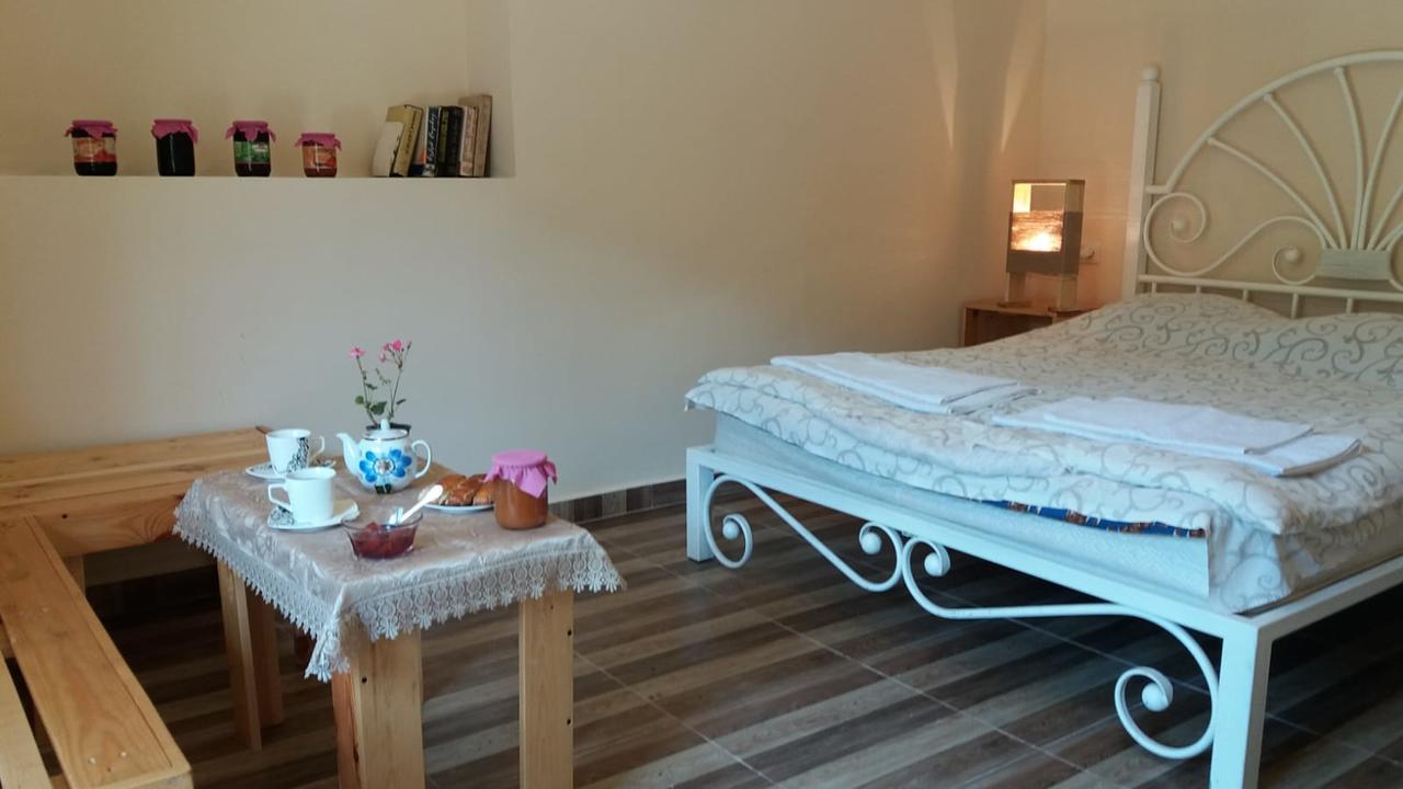 Arami Guest House Dilijan Exterior photo