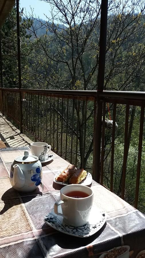 Arami Guest House Dilijan Exterior photo