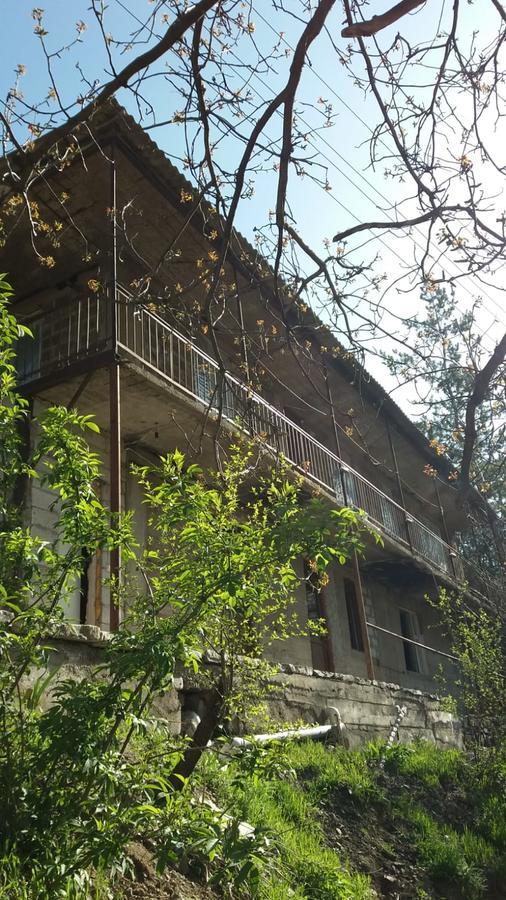Arami Guest House Dilijan Exterior photo